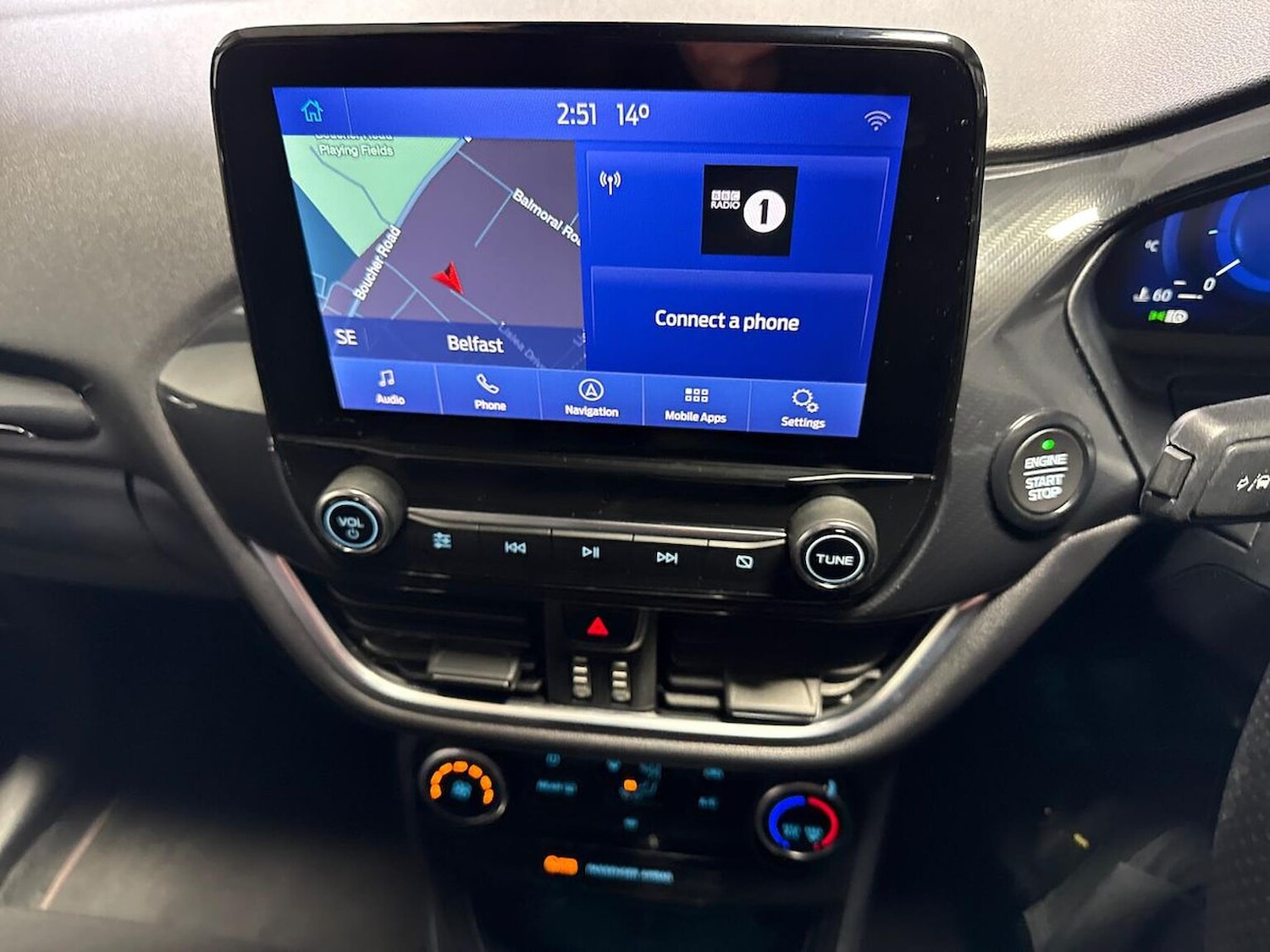 Used Ford Puma 2021 for sale - 77872170: Photo 11