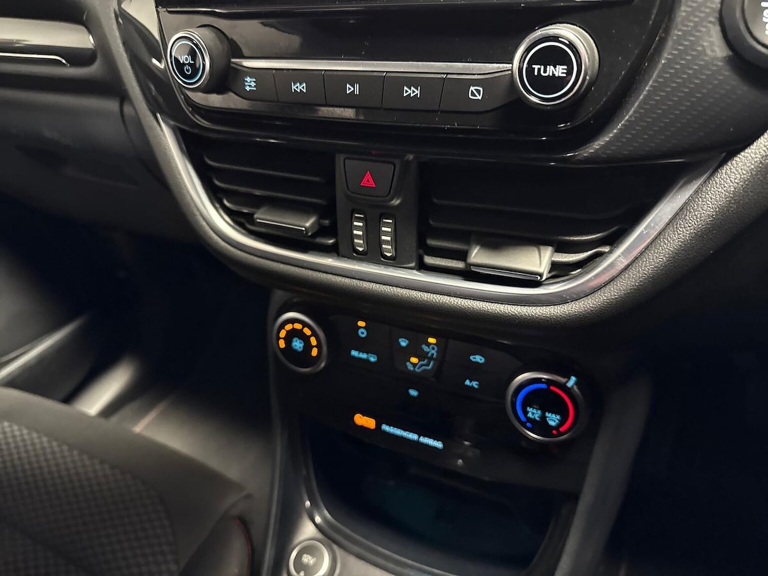 Used Ford Puma 2021 for sale - 77872170: Photo 12