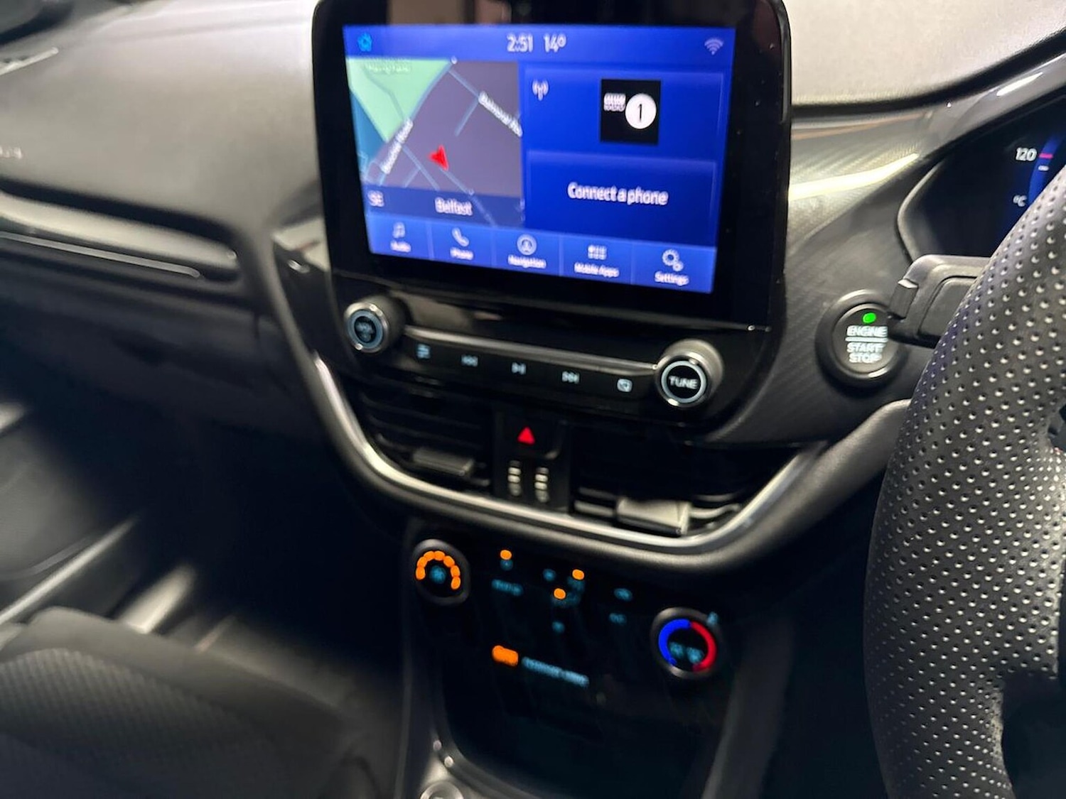 Used Ford Puma 2021 for sale - 77872170: Photo 13