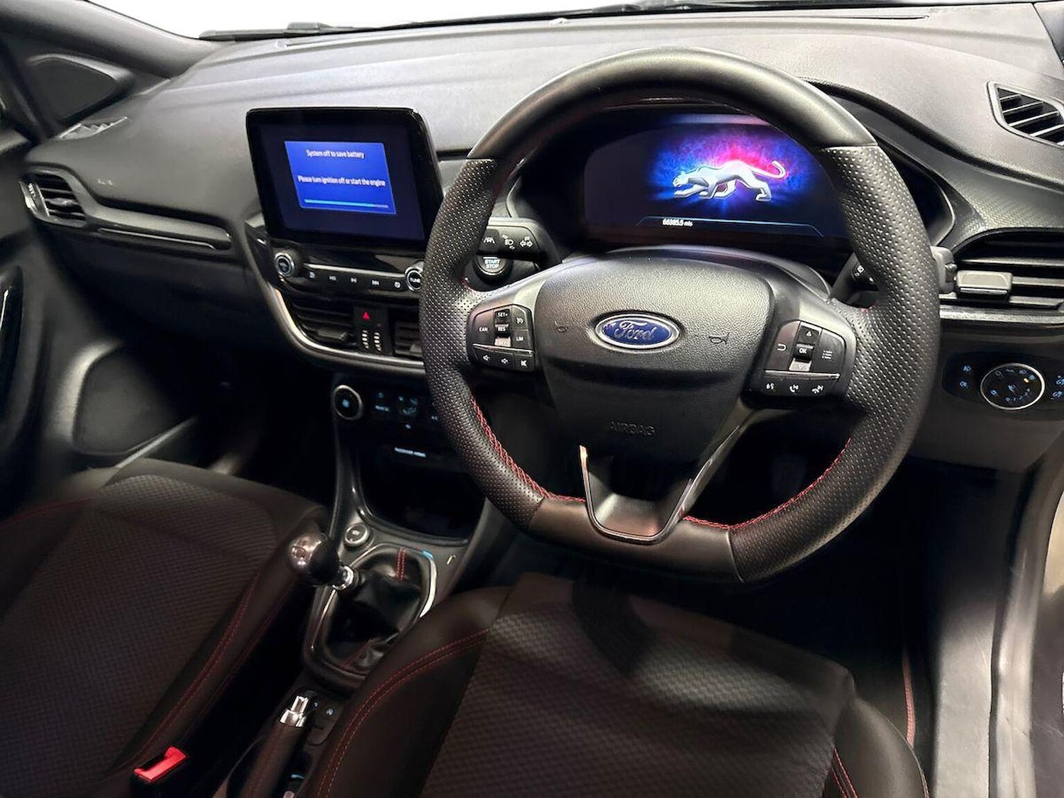 Used Ford Puma 2021 for sale - 77872170: Photo 15