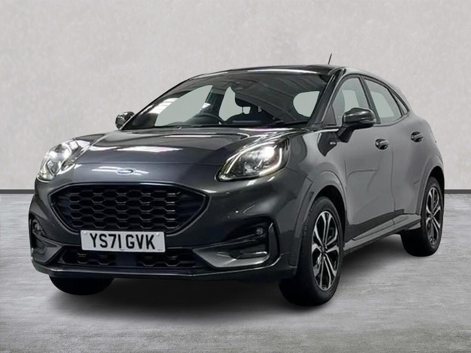 Used Ford Puma 2021 for sale - 77872170: Photo 20