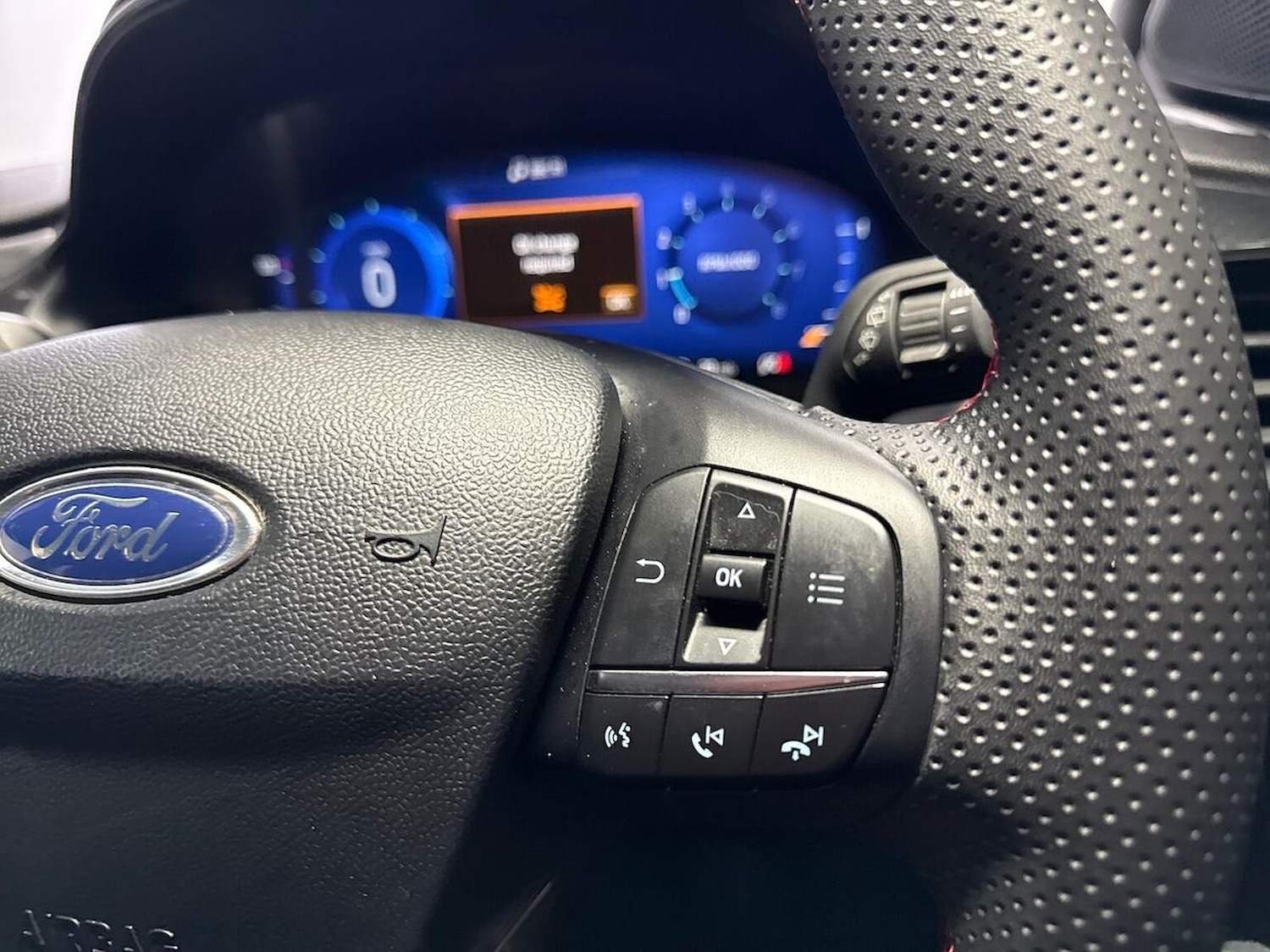 Used Ford Puma 2021 for sale - 77872170: Photo 25