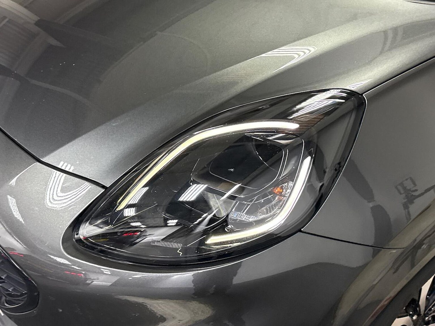 Used Ford Puma 2021 for sale - 77872170: Photo 29