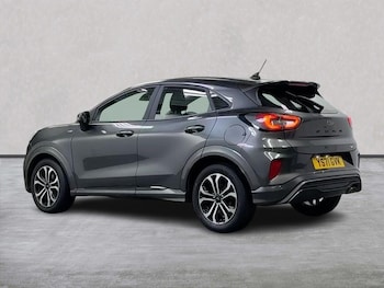 Used Ford Puma 2021 for sale - 77872170: Photo