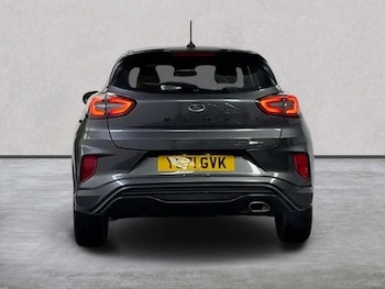 Used Ford Puma 2021 for sale - 77872170: Photo