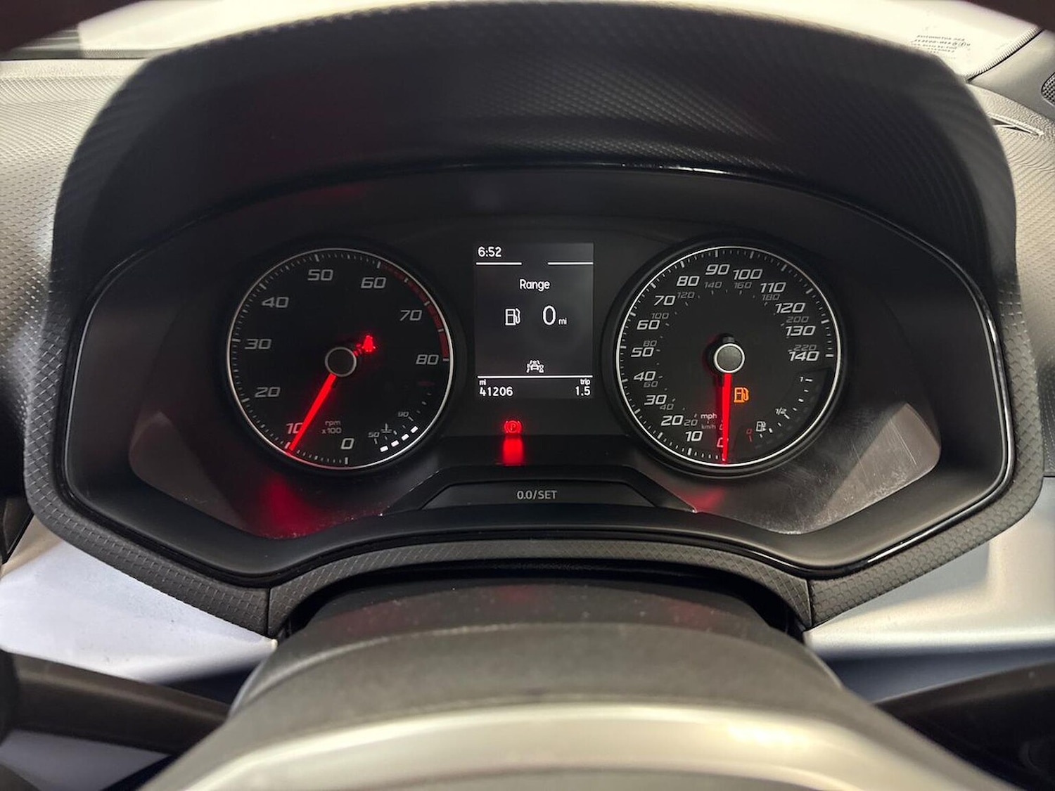 Used SEAT Ibiza 2022 for sale - 77555305: Photo 10