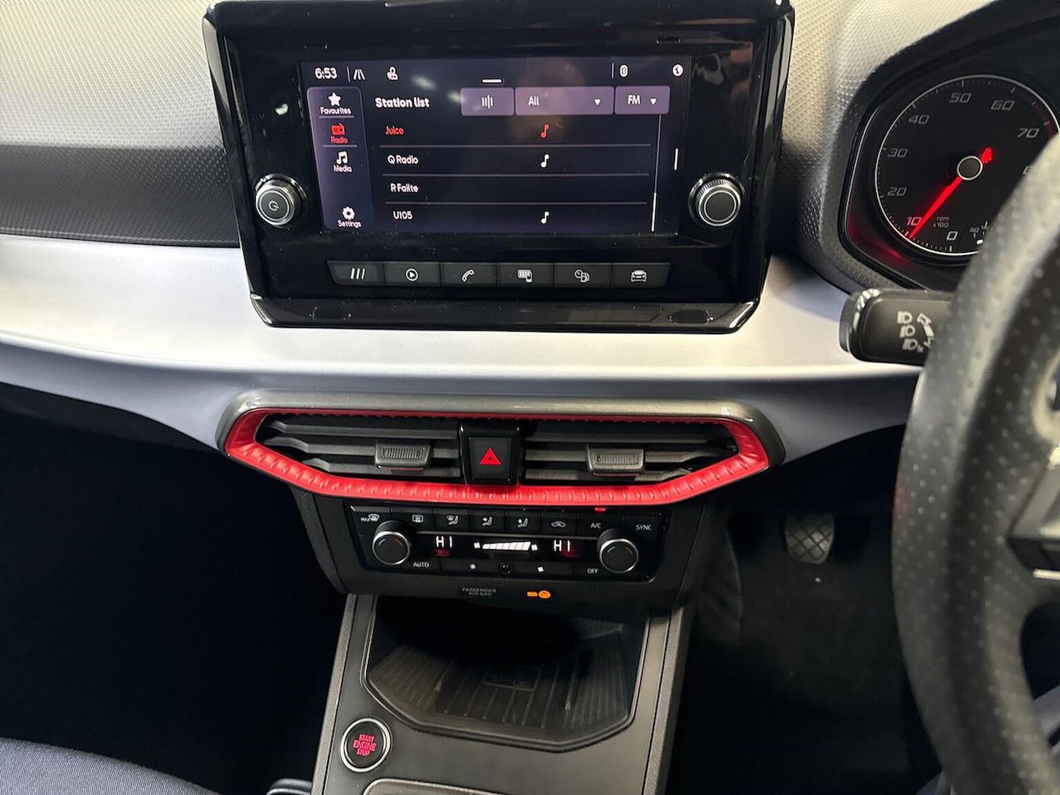 Used SEAT Ibiza 2022 for sale - 77555305: Photo 13