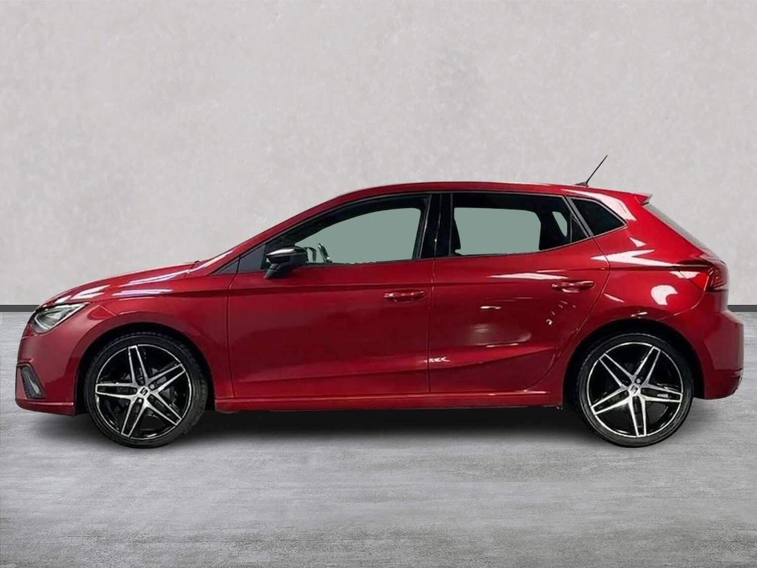 Used SEAT Ibiza 2022 for sale - 77555305: Photo 19