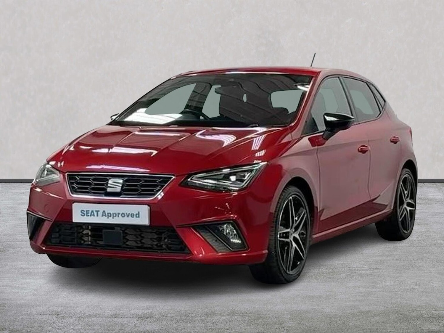 Used SEAT Ibiza 2022 for sale - 77555305: Photo 20