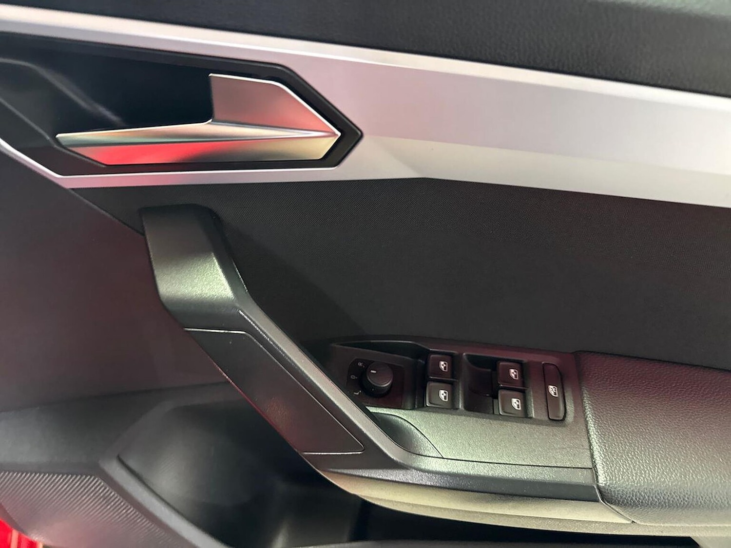 Used SEAT Ibiza 2022 for sale - 77555305: Photo 21