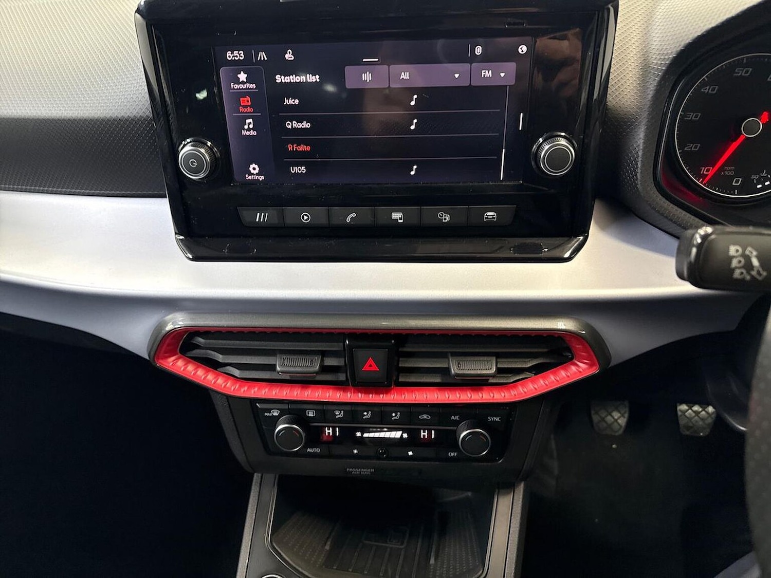 Used SEAT Ibiza 2022 for sale - 77555305: Photo 23