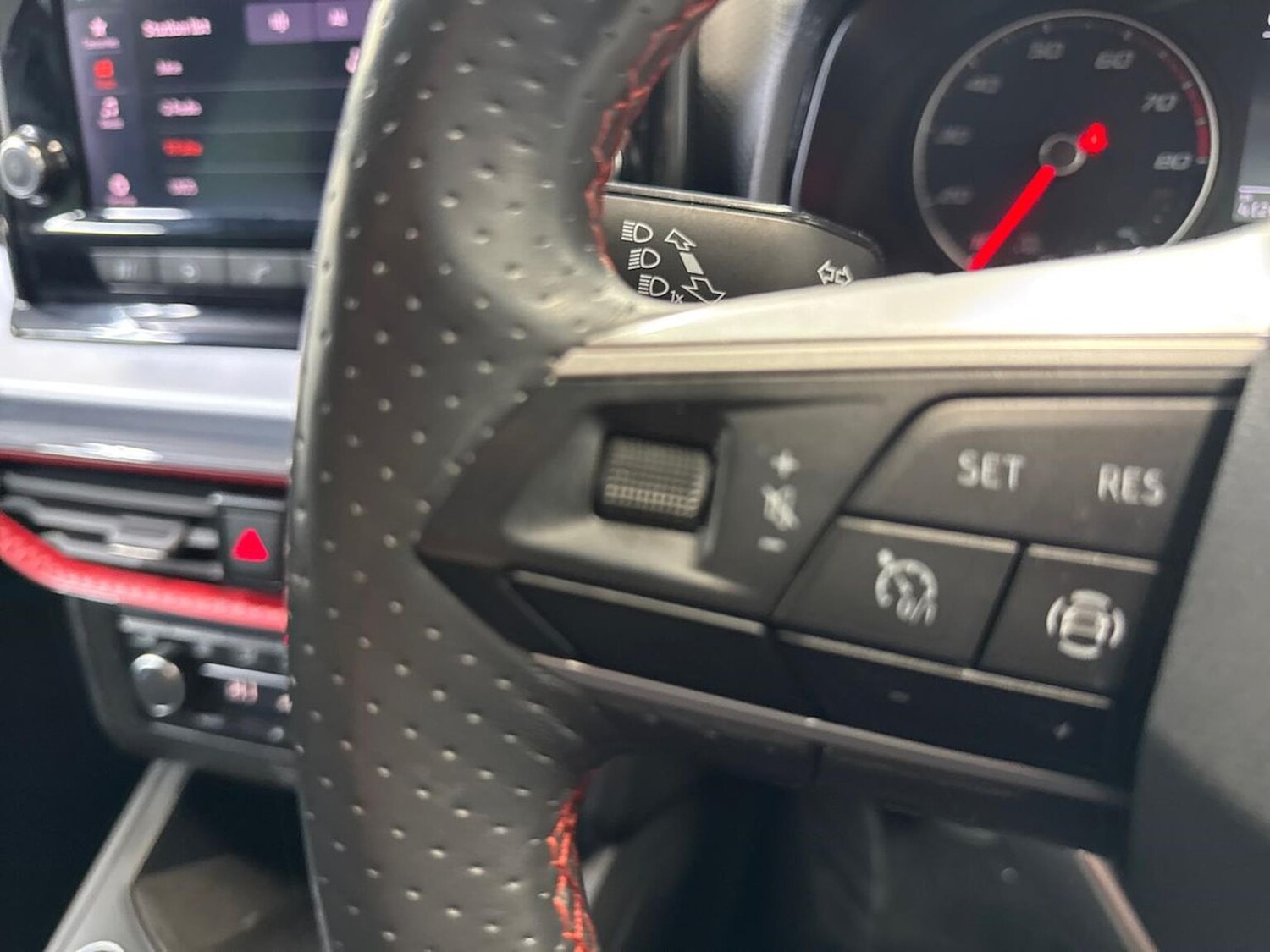 Used SEAT Ibiza 2022 for sale - 77555305: Photo 24