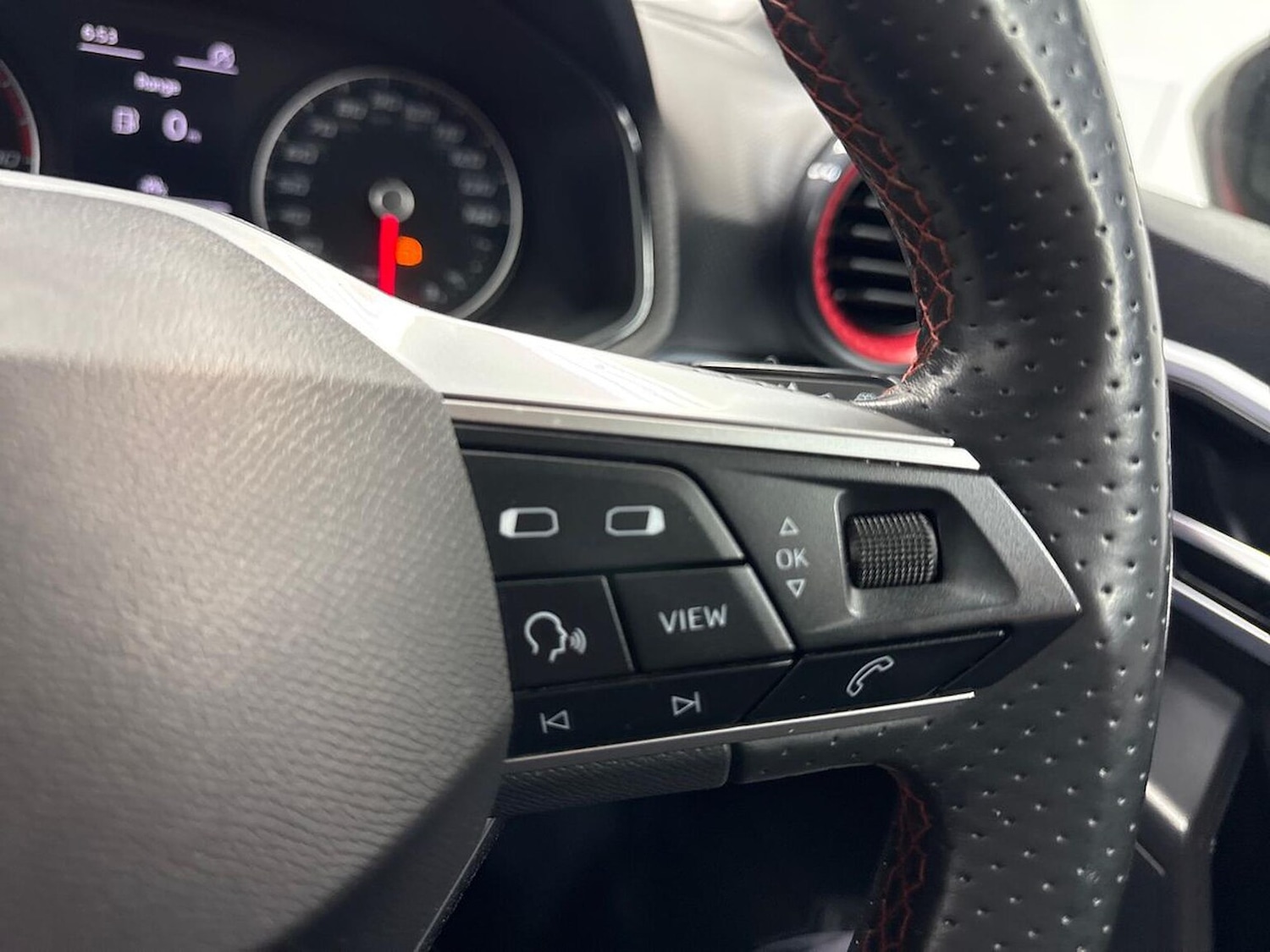 Used SEAT Ibiza 2022 for sale - 77555305: Photo 25