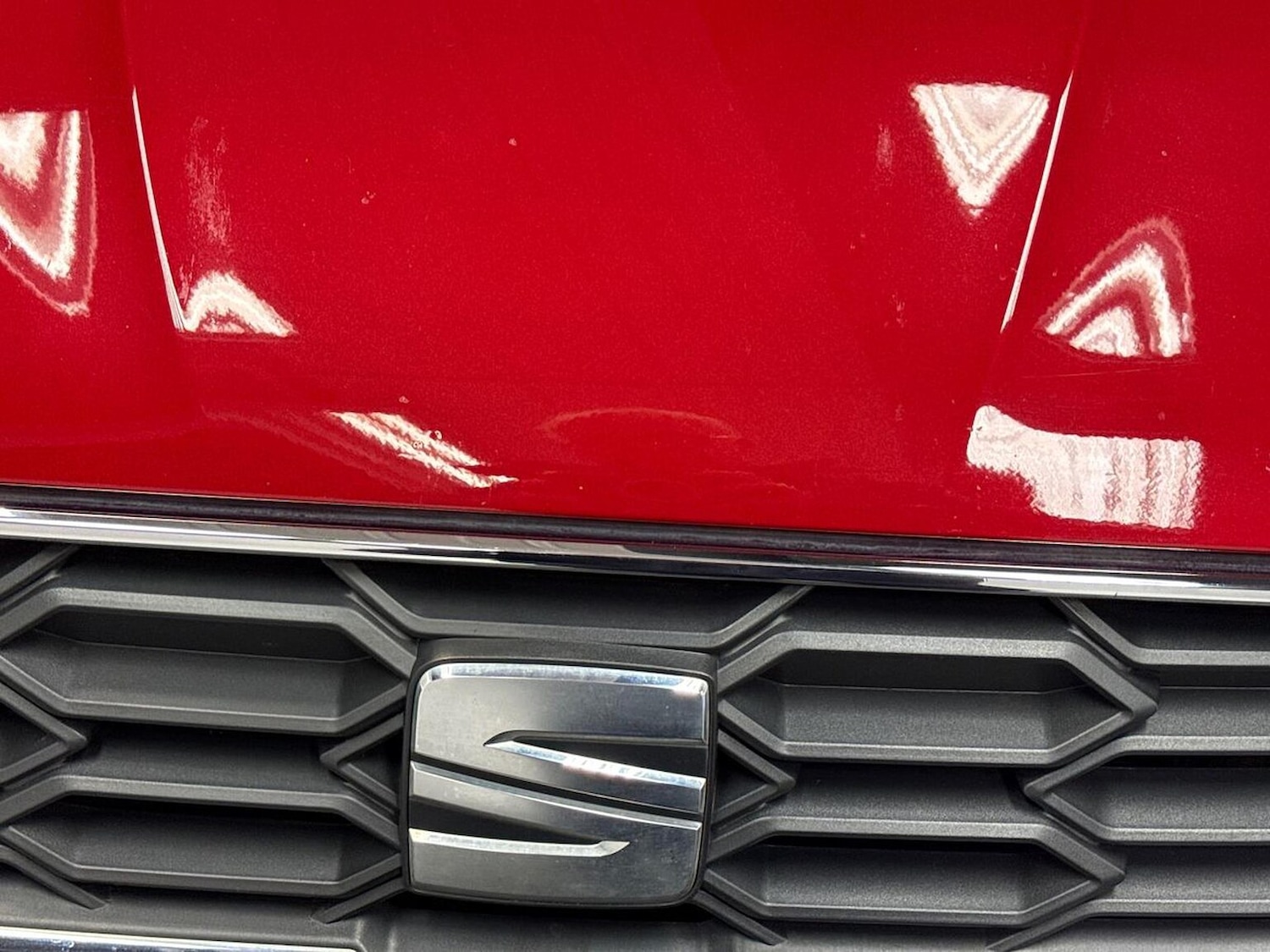 Used SEAT Ibiza 2022 for sale - 77555305: Photo 28