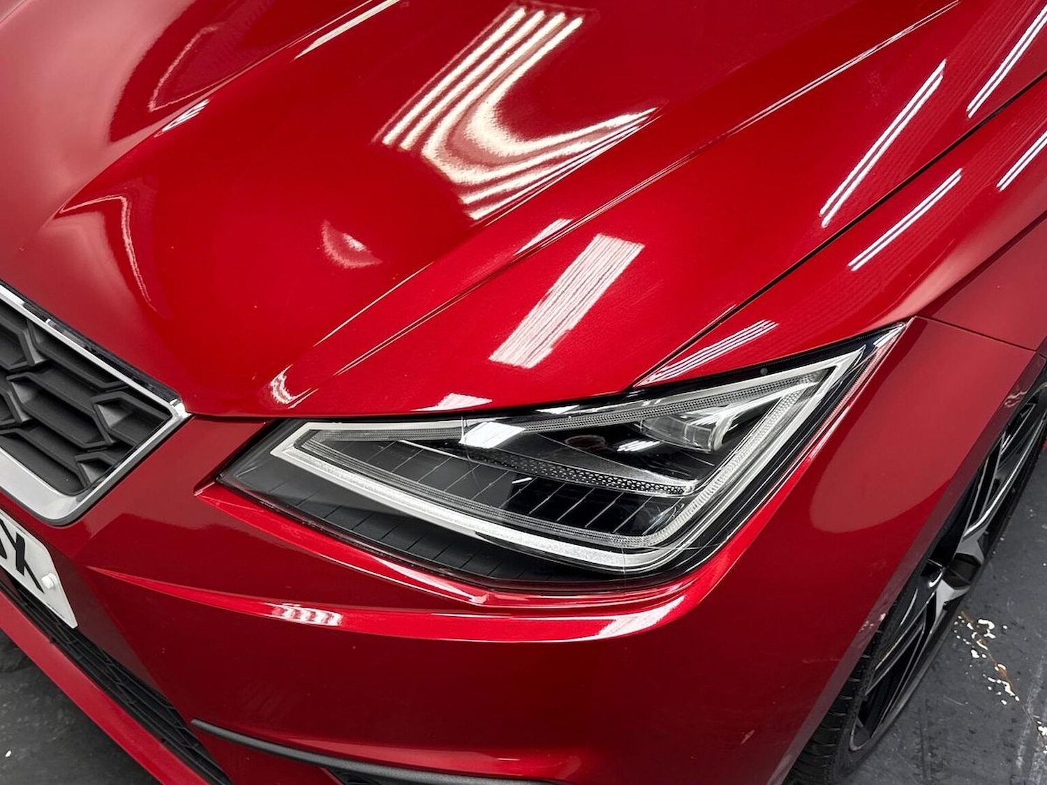 Used SEAT Ibiza 2022 for sale - 77555305: Photo 29