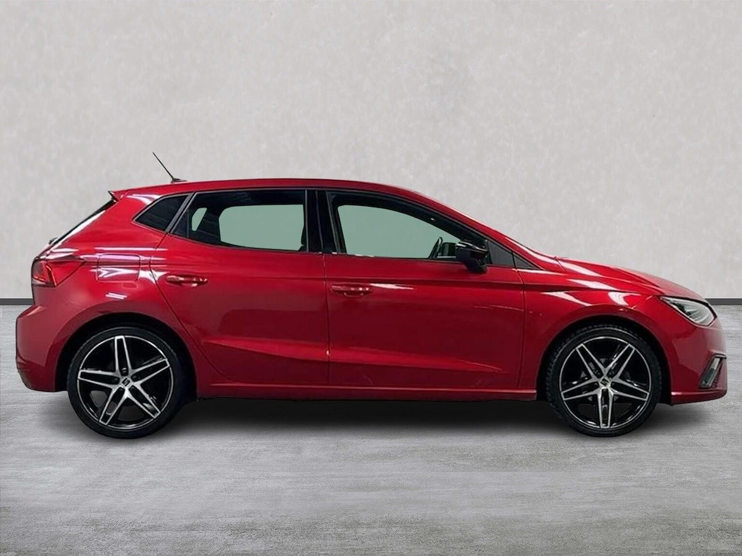 Used SEAT Ibiza 2022 for sale - 77555305: Photo 3