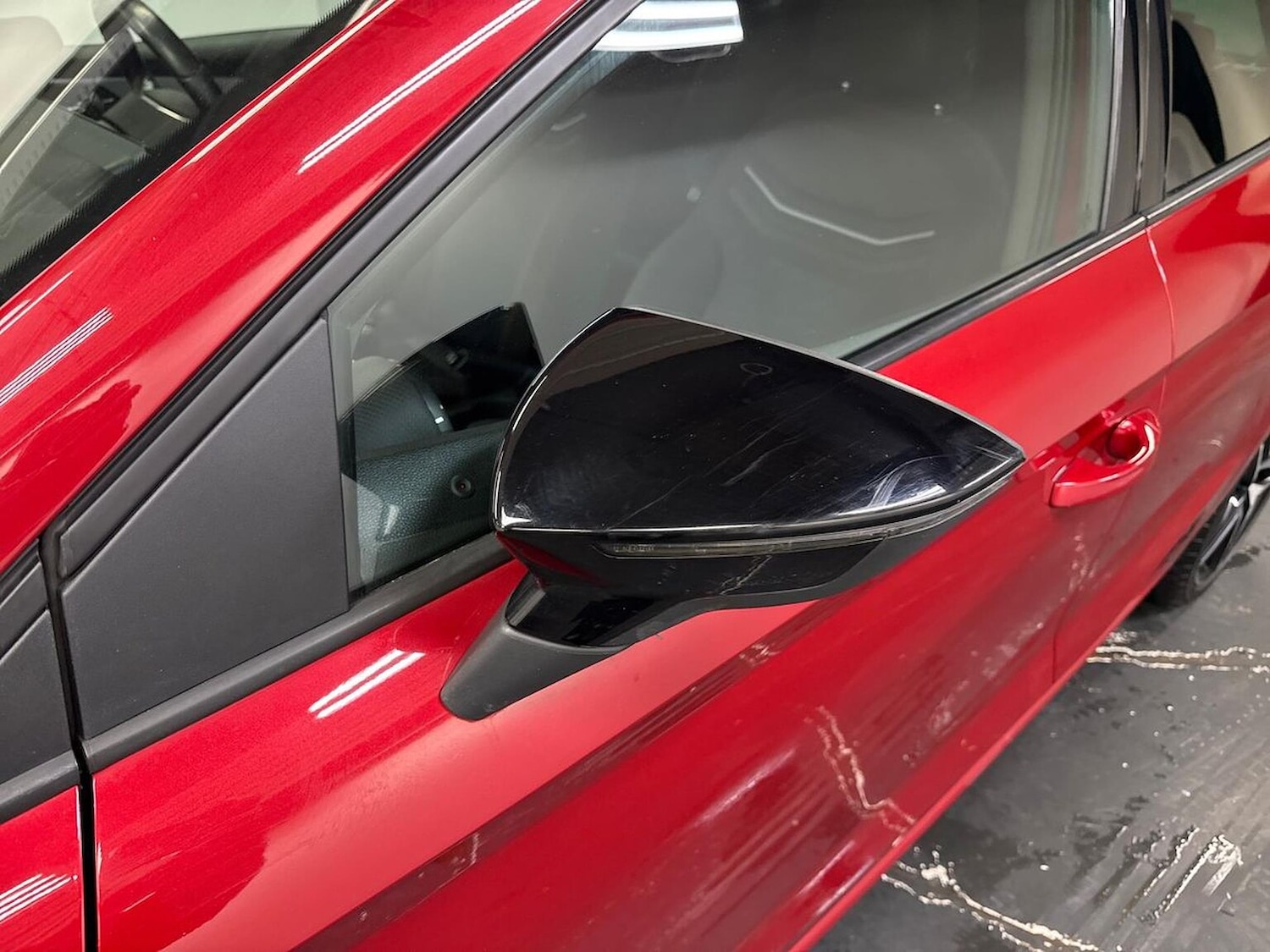 Used SEAT Ibiza 2022 for sale - 77555305: Photo 30