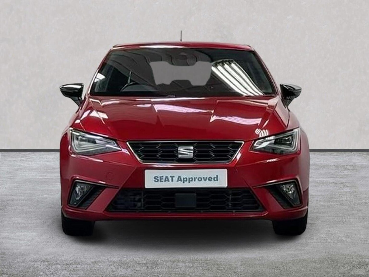 Used SEAT Ibiza 2022 for sale - 77555305: Photo 5
