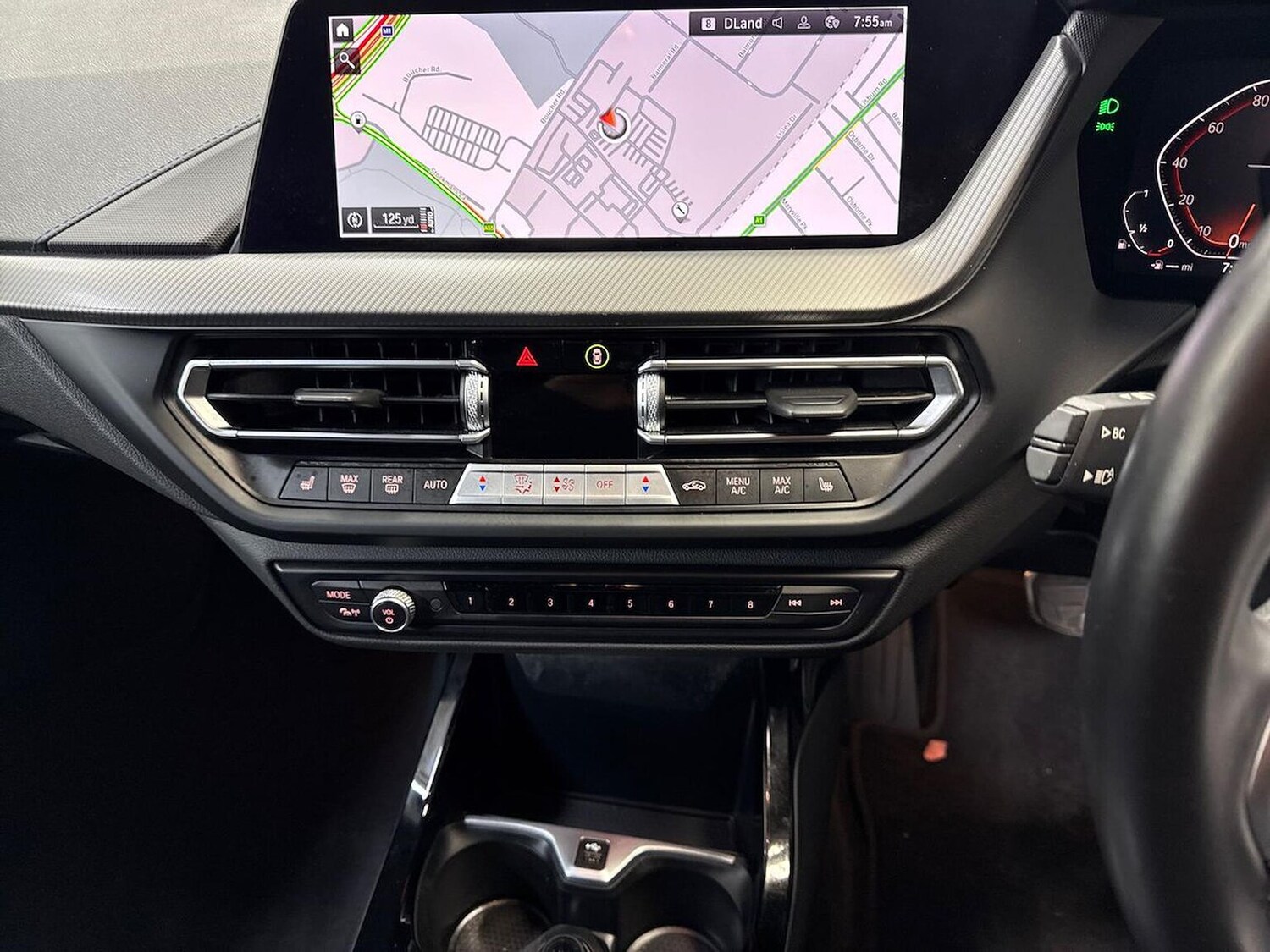 Used BMW 2 Series 2023 for sale - 77845354: Photo 13