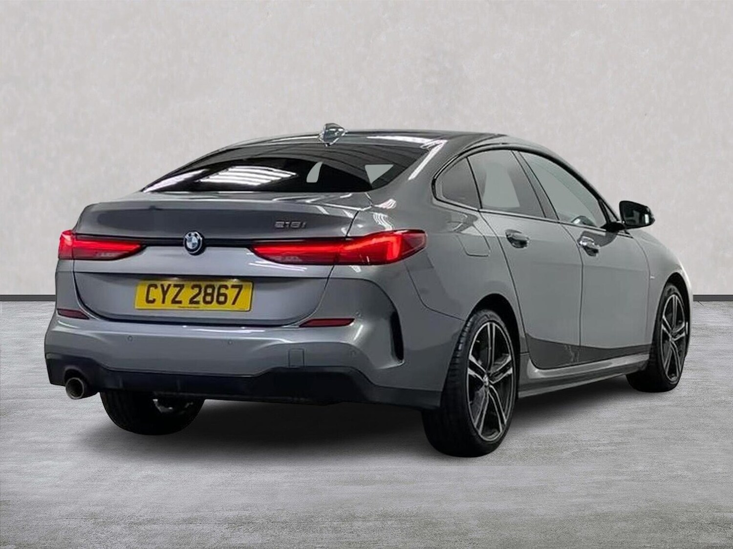 Used BMW 2 Series 2023 for sale - 77845354: Photo 18