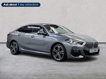 Used BMW 2 Series 2023 for sale - 77845354: Photo