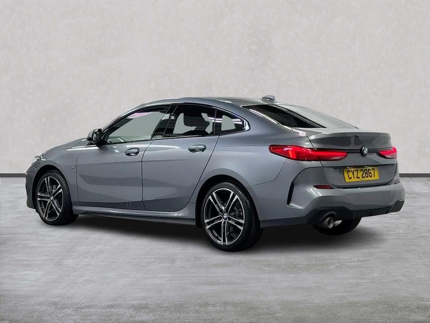 Used BMW 2 Series 2023 for sale - 77845354: Photo 2