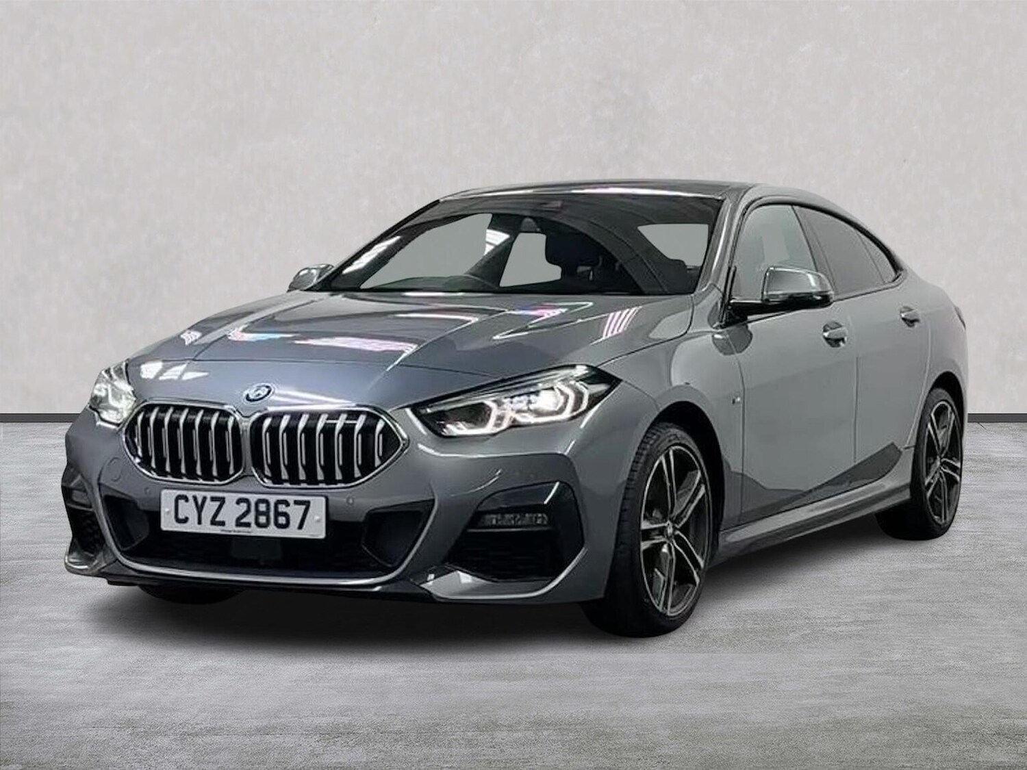 Used BMW 2 Series 2023 for sale - 77845354: Photo 20