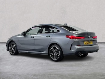 Used BMW 2 Series 2023 for sale - 77845354: Photo