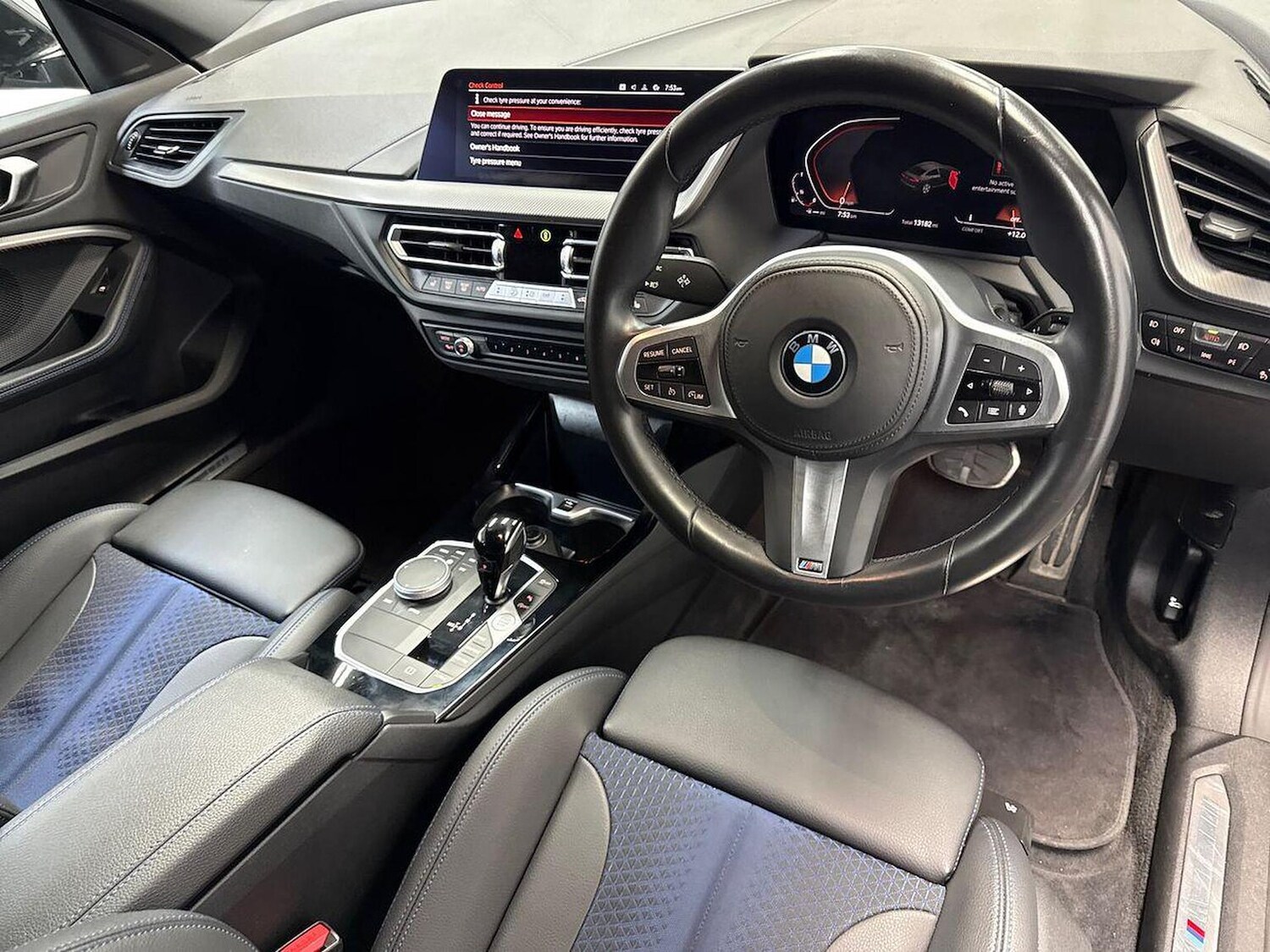 Used BMW 2 Series 2023 for sale - 77845354: Photo 8