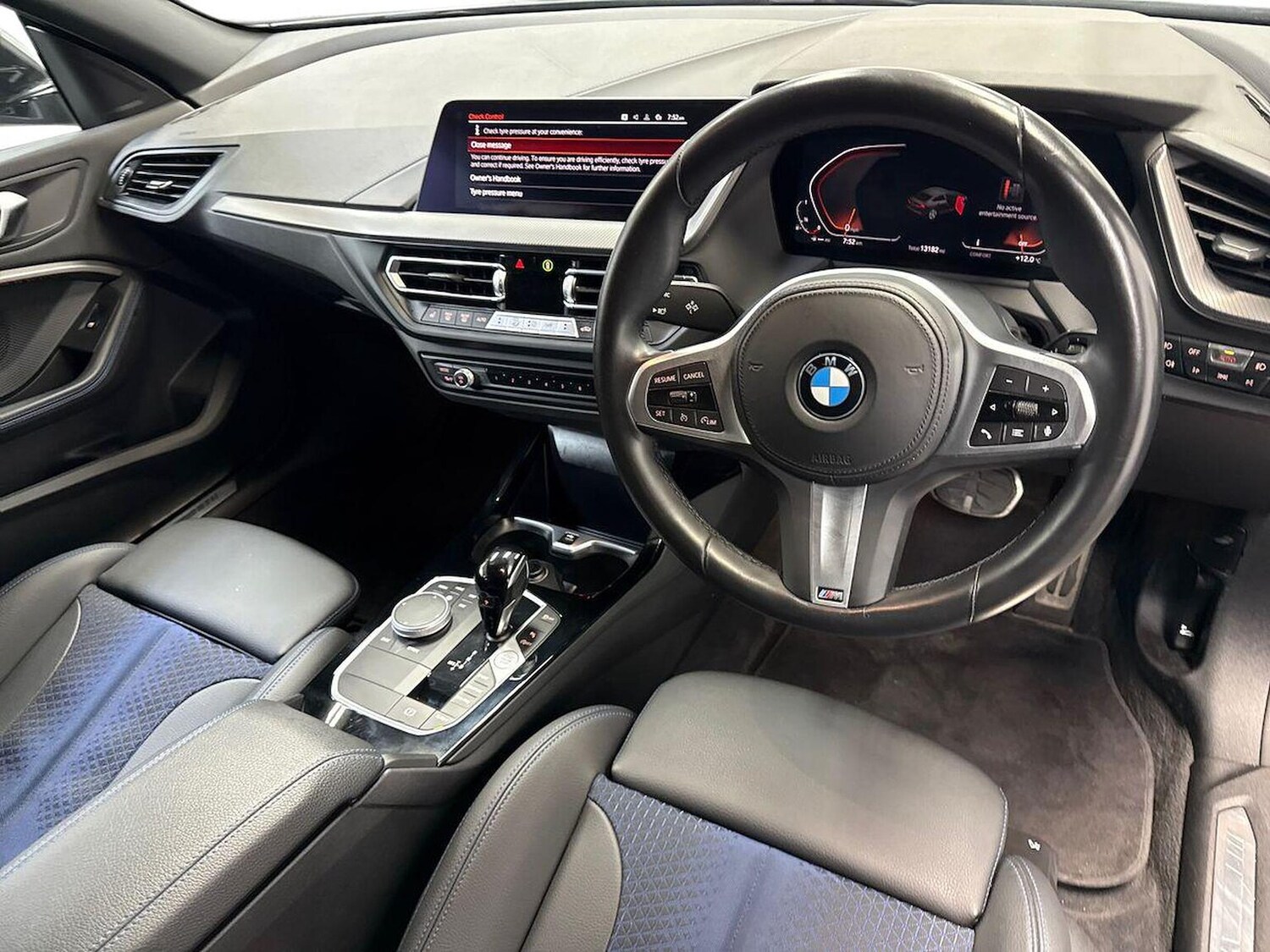 Used BMW 2 Series 2023 for sale - 77845354: Photo 9