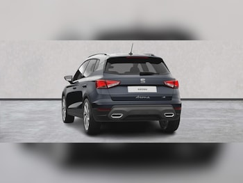 Used SEAT Arona 2026 for sale - 78438747: Photo