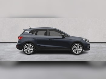 Used SEAT Arona 2026 for sale - 78438747: Photo