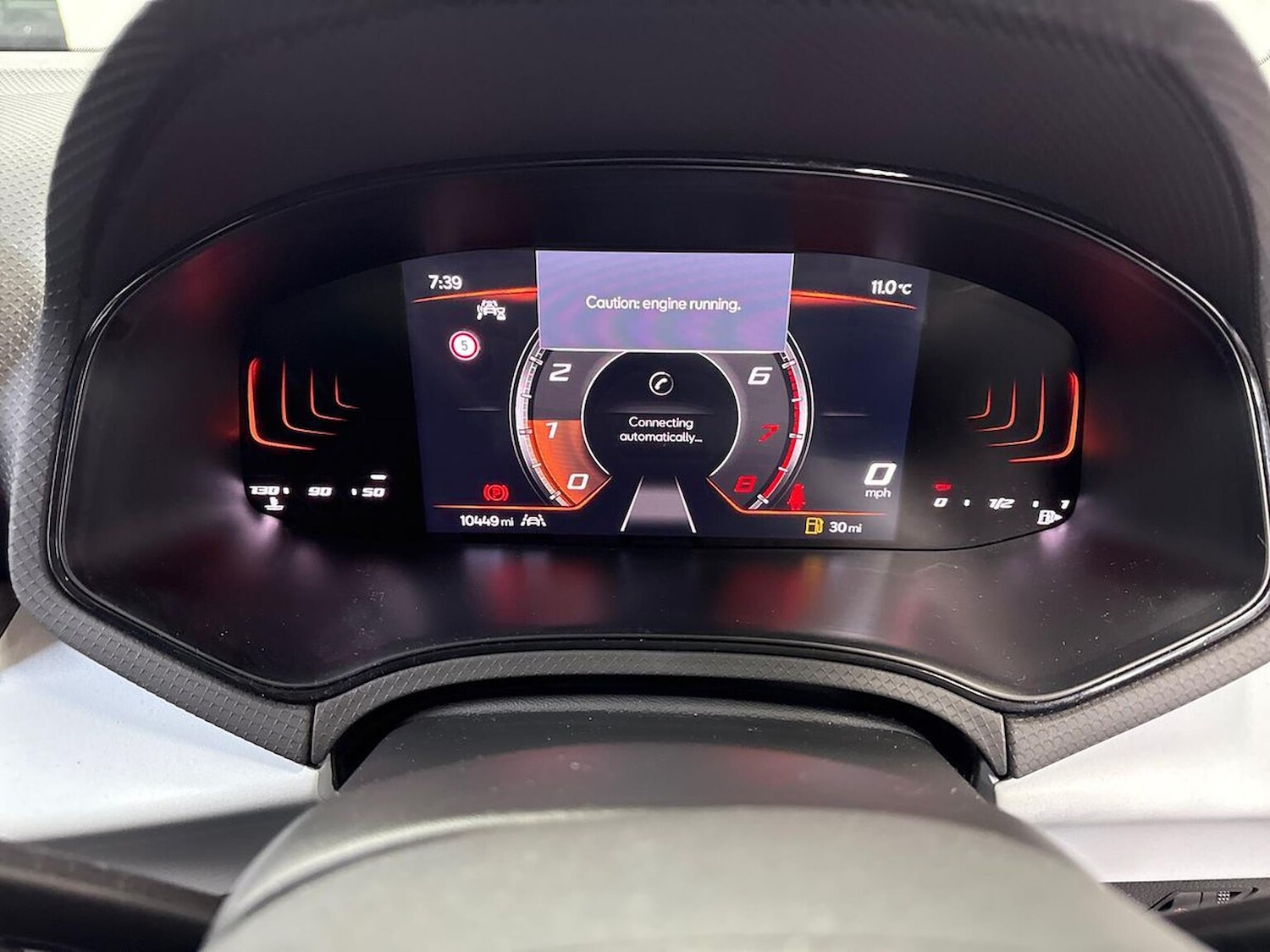 Used SEAT Ibiza 2025 for sale - 77789537: Photo 10