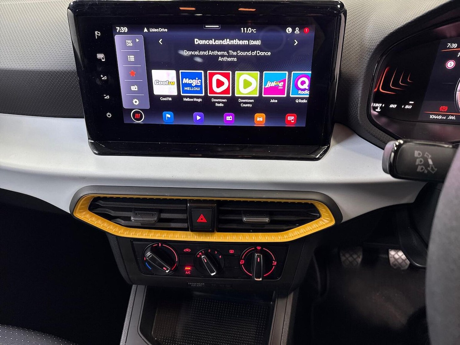 Used SEAT Ibiza 2025 for sale - 77789537: Photo 11