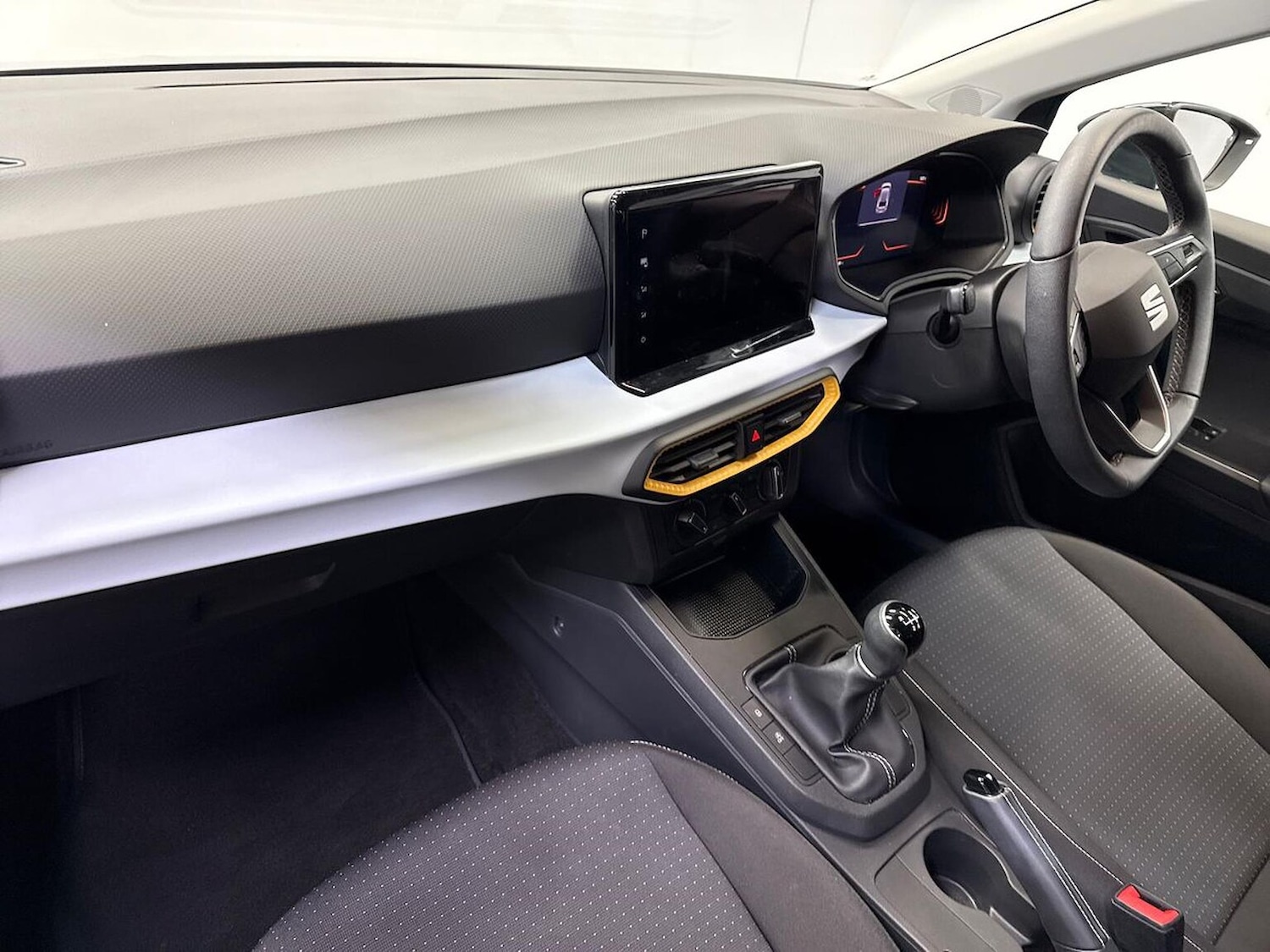 Used SEAT Ibiza 2025 for sale - 77789537: Photo 12