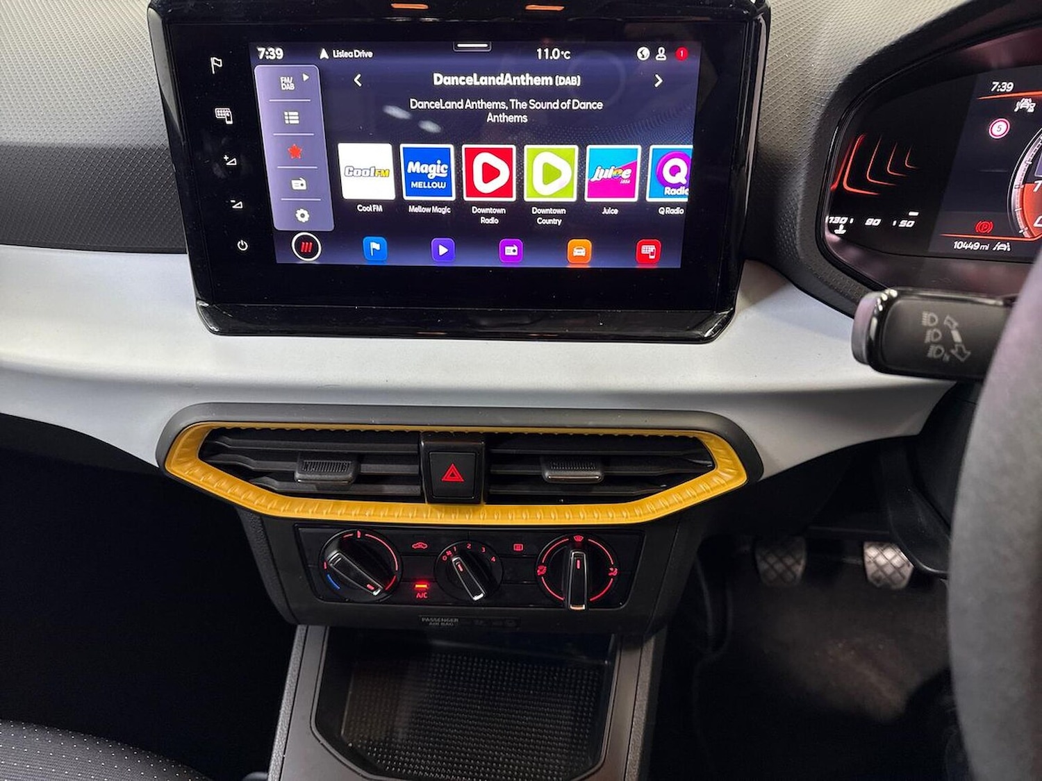 Used SEAT Ibiza 2025 for sale - 77789537: Photo 13