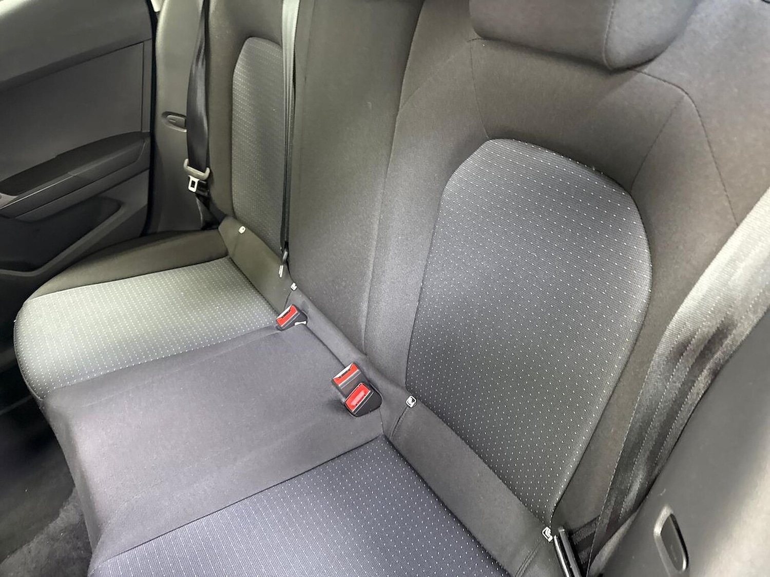 Used SEAT Ibiza 2025 for sale - 77789537: Photo 16