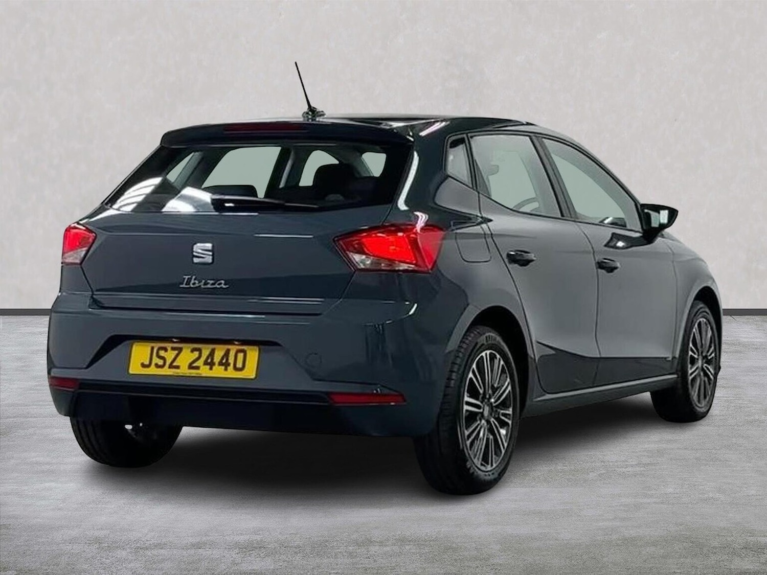 Used SEAT Ibiza 2025 for sale - 77789537: Photo 18