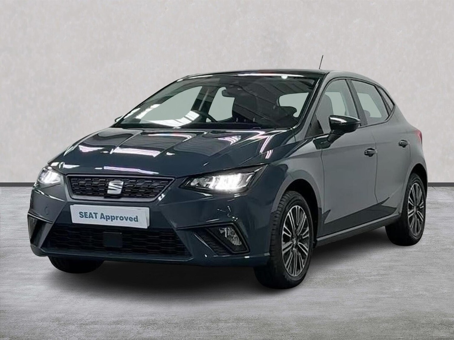 Used SEAT Ibiza 2025 for sale - 77789537: Photo 20