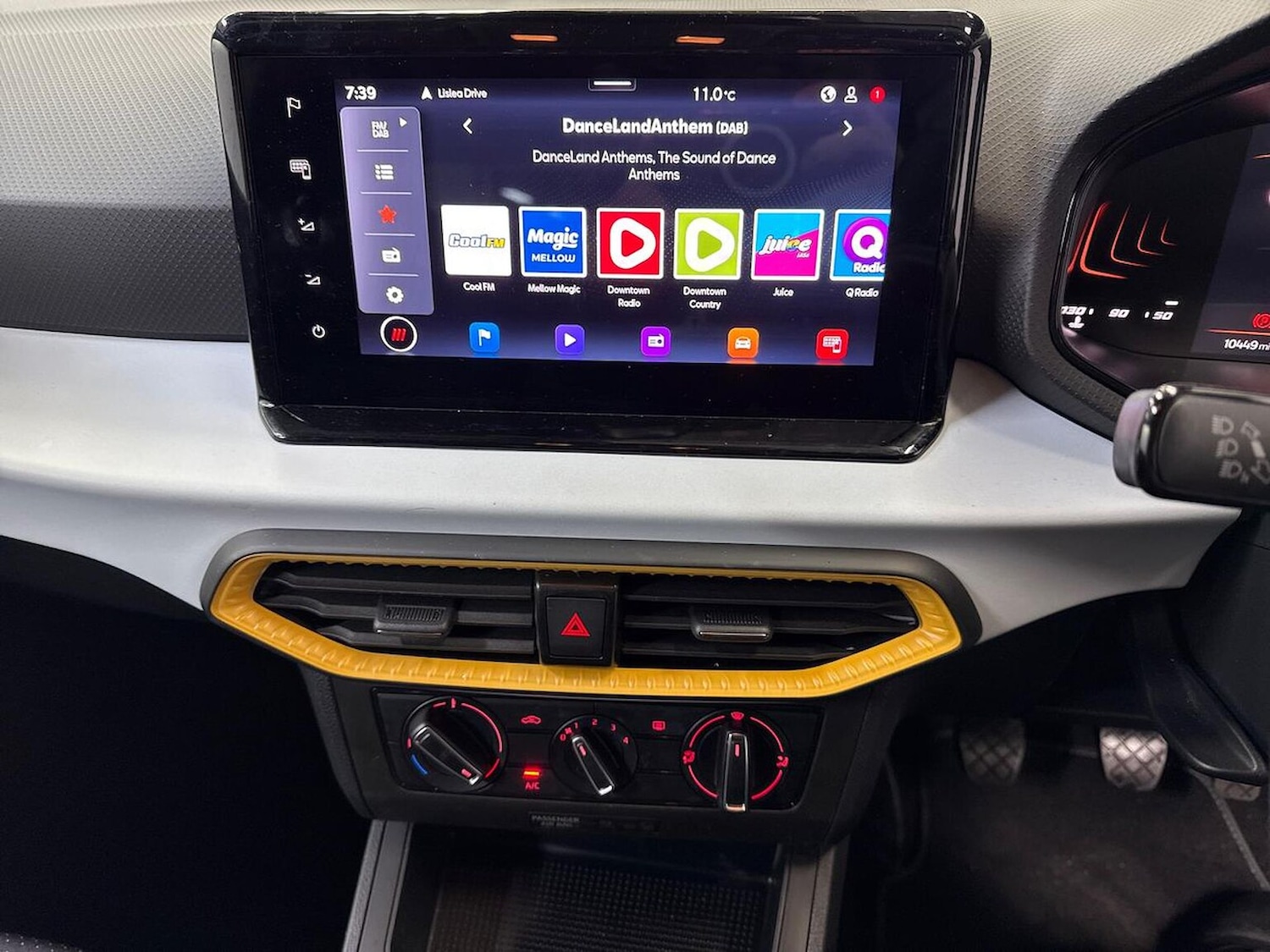 Used SEAT Ibiza 2025 for sale - 77789537: Photo 23