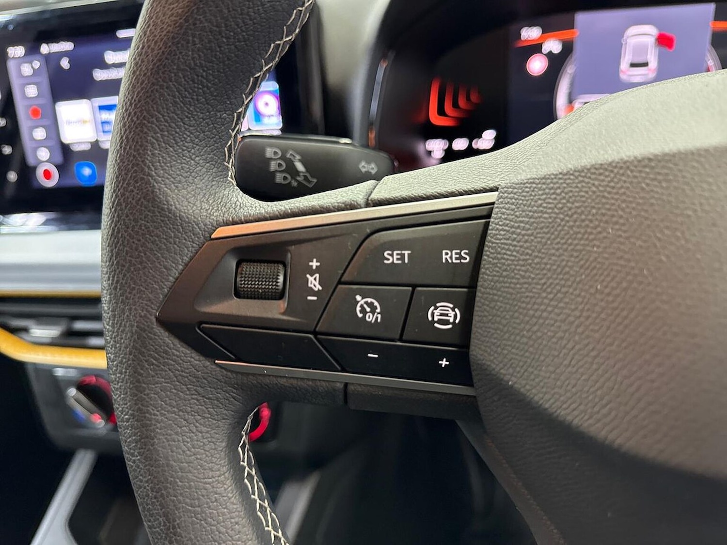 Used SEAT Ibiza 2025 for sale - 77789537: Photo 24