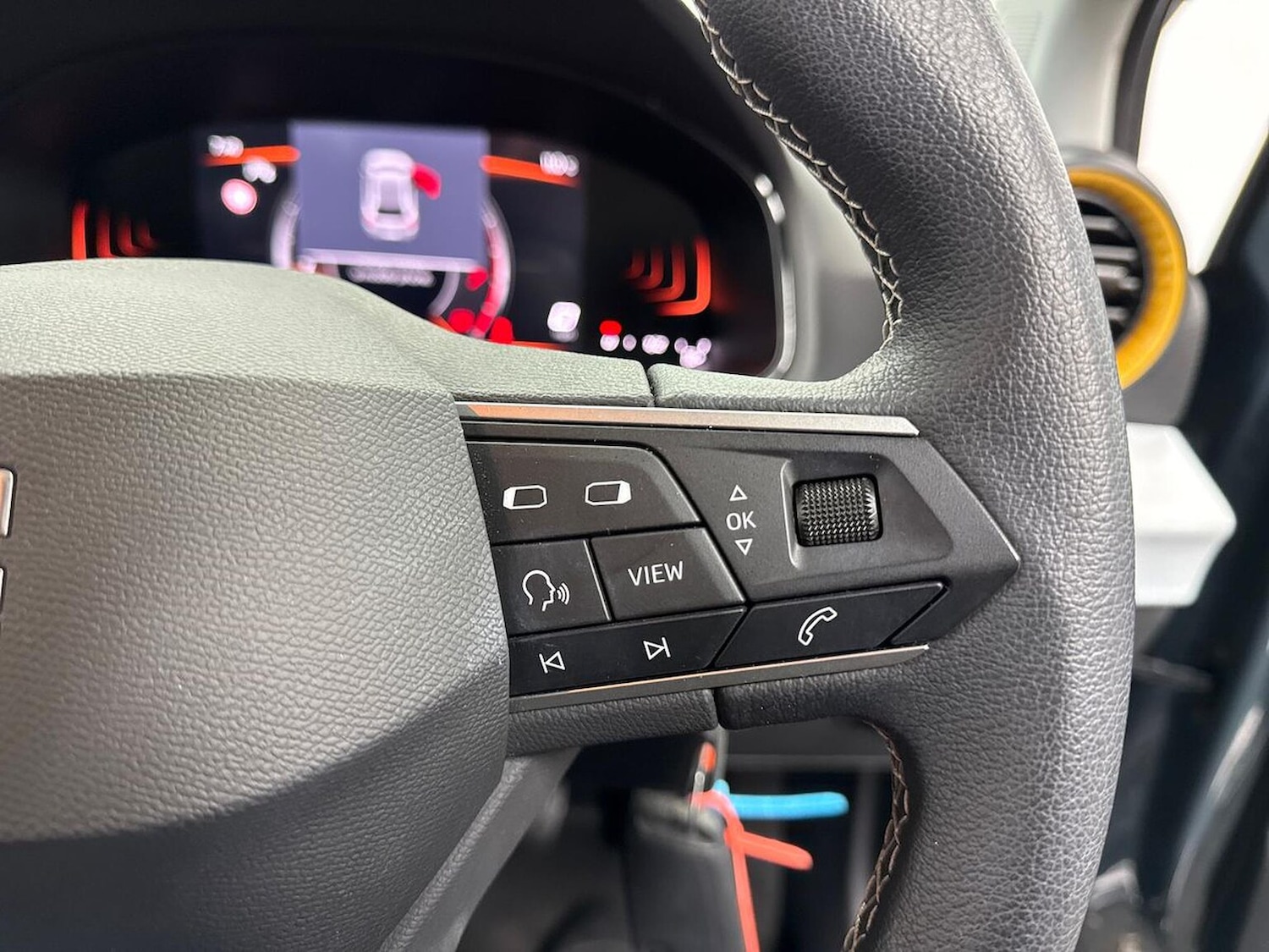 Used SEAT Ibiza 2025 for sale - 77789537: Photo 25