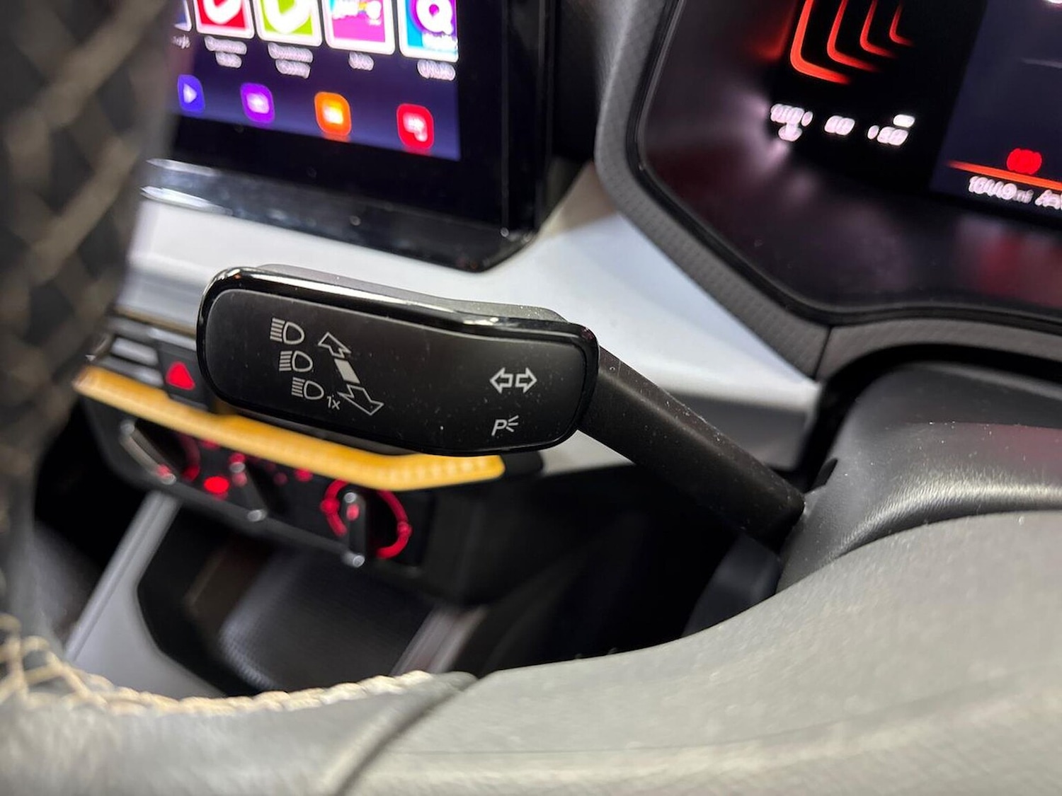 Used SEAT Ibiza 2025 for sale - 77789537: Photo 26