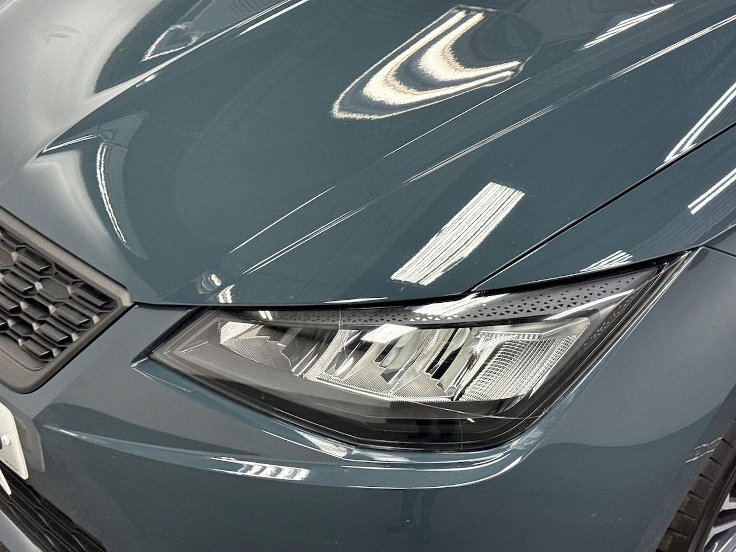 Used SEAT Ibiza 2025 for sale - 77789537: Photo 29