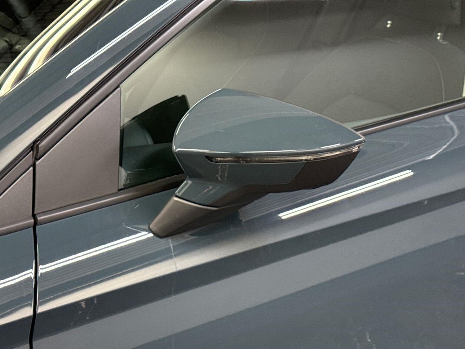 Used SEAT Ibiza 2025 for sale - 77789537: Photo 30