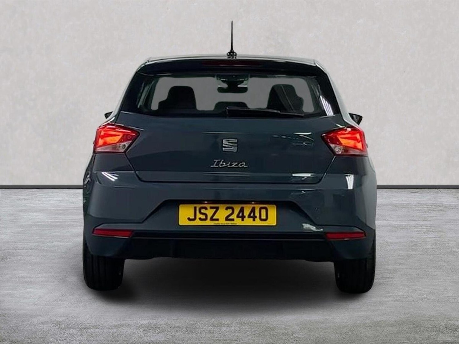 Used SEAT Ibiza 2025 for sale - 77789537: Photo 4