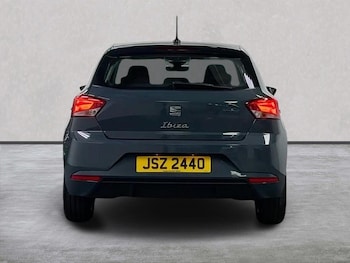 Used SEAT Ibiza 2025 for sale - 77789537: Photo