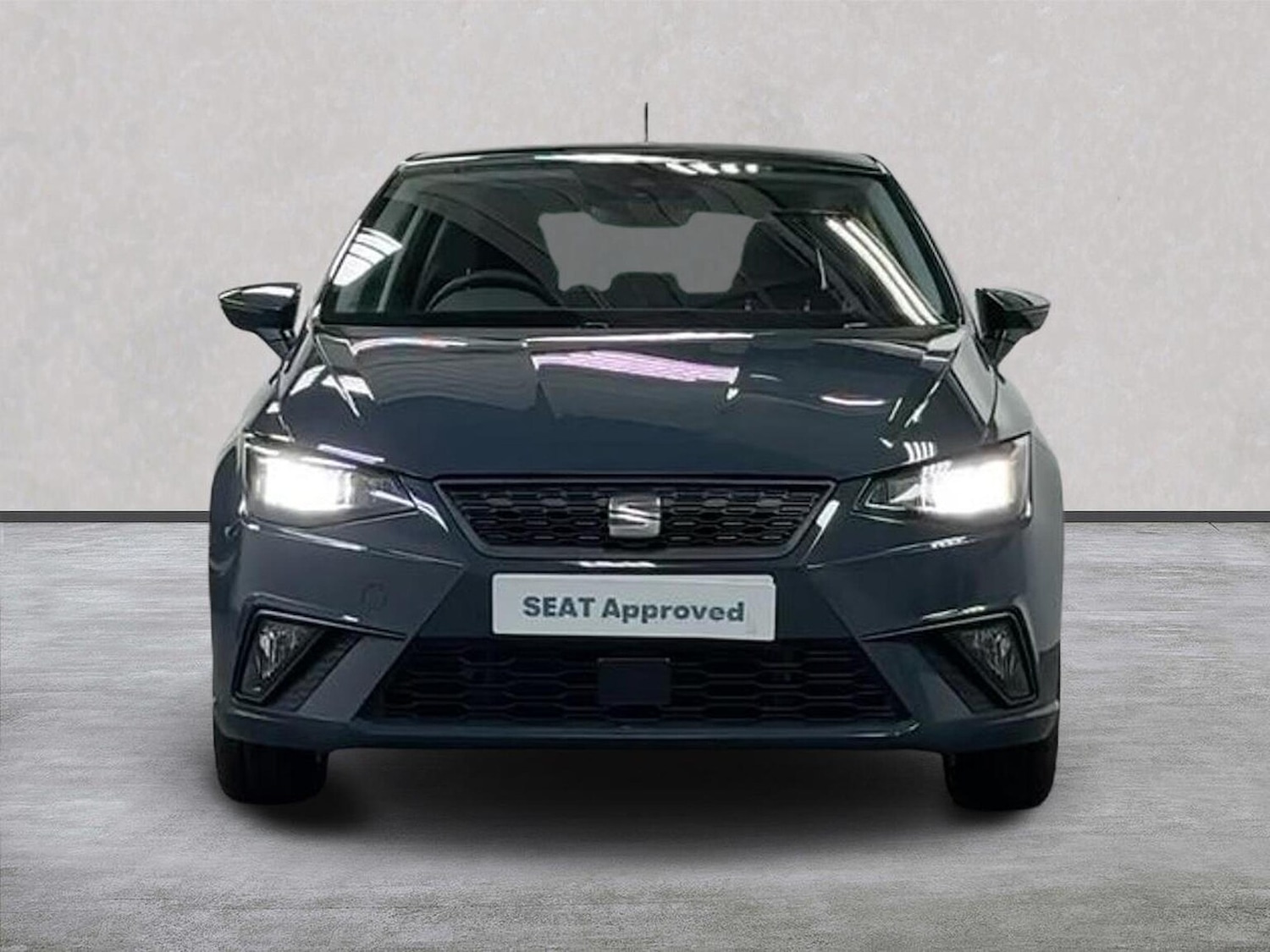 Used SEAT Ibiza 2025 for sale - 77789537: Photo 5