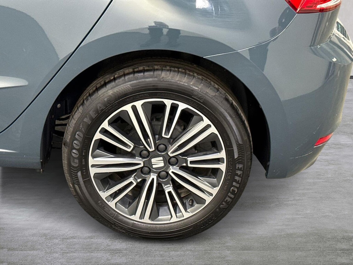 Used SEAT Ibiza 2025 for sale - 77789537: Photo 6