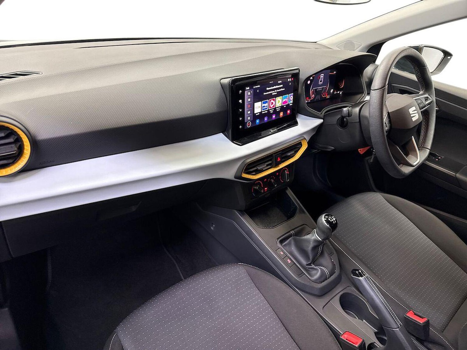 Used SEAT Ibiza 2025 for sale - 77789537: Photo 7